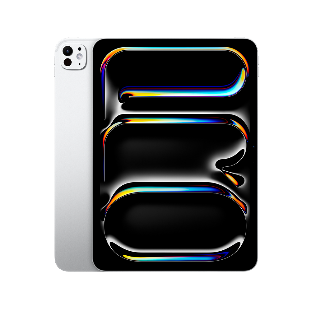 iPad Pro M5 11" 256GB Wi-Fi 